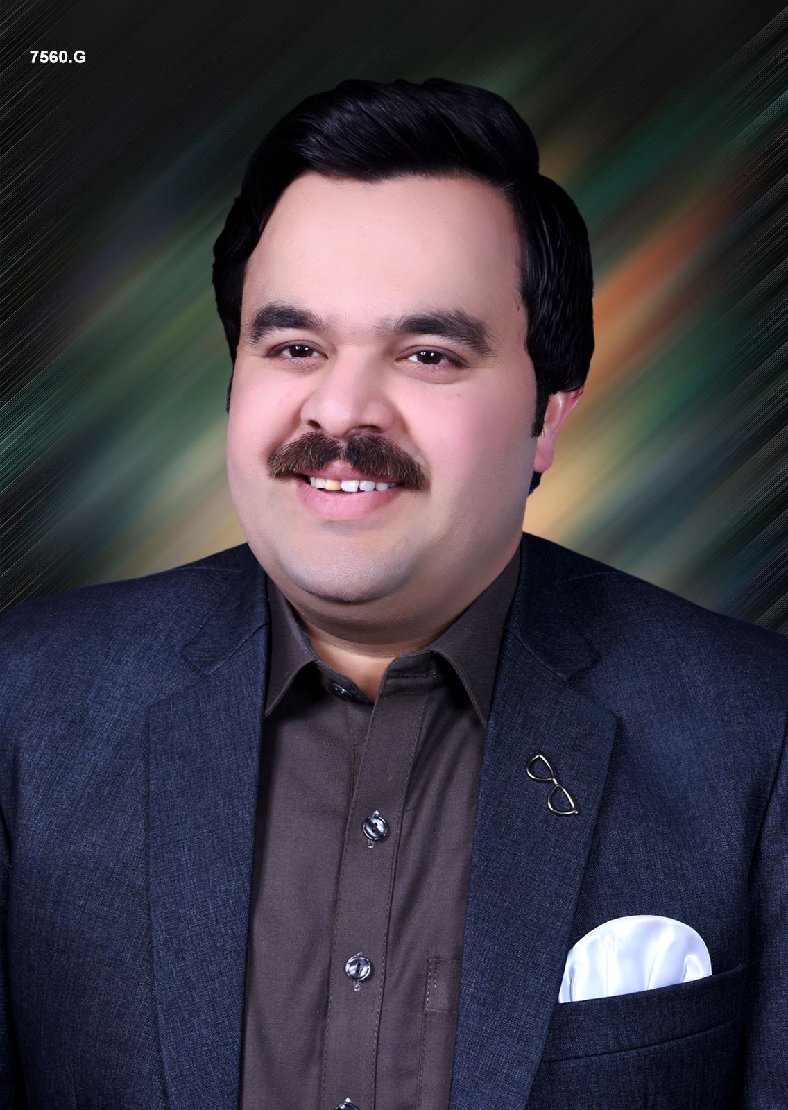 Owner - Nouman Faqir Saraf